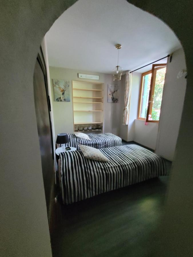 La Reyniere Bed & Breakfast Serres  Ngoại thất bức ảnh