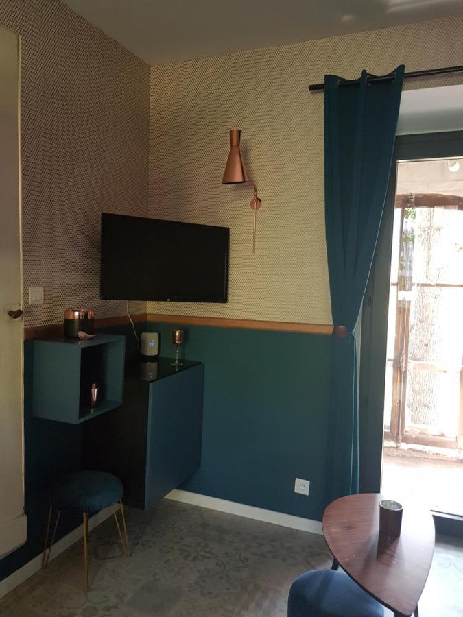 La Reyniere Bed & Breakfast Serres  Ngoại thất bức ảnh