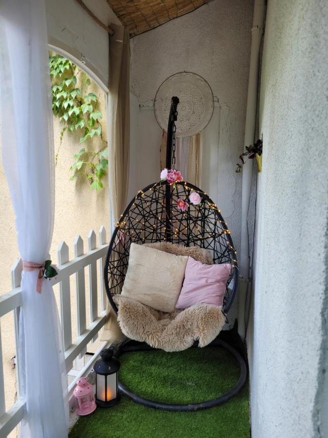 La Reyniere Bed & Breakfast Serres  Ngoại thất bức ảnh