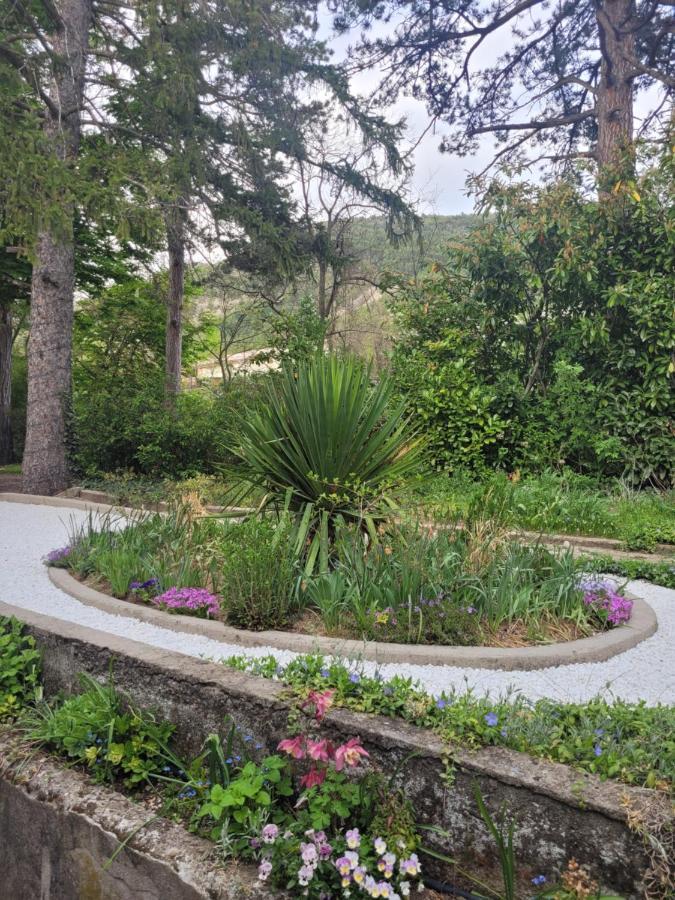 La Reyniere Bed & Breakfast Serres  Ngoại thất bức ảnh