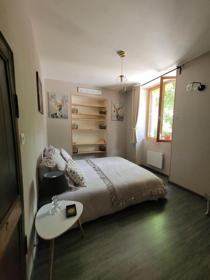 La Reyniere Bed & Breakfast Serres  Ngoại thất bức ảnh