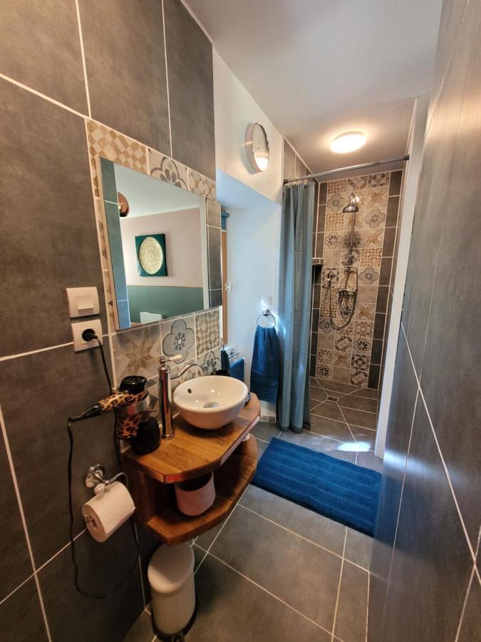 La Reyniere Bed & Breakfast Serres  Ngoại thất bức ảnh