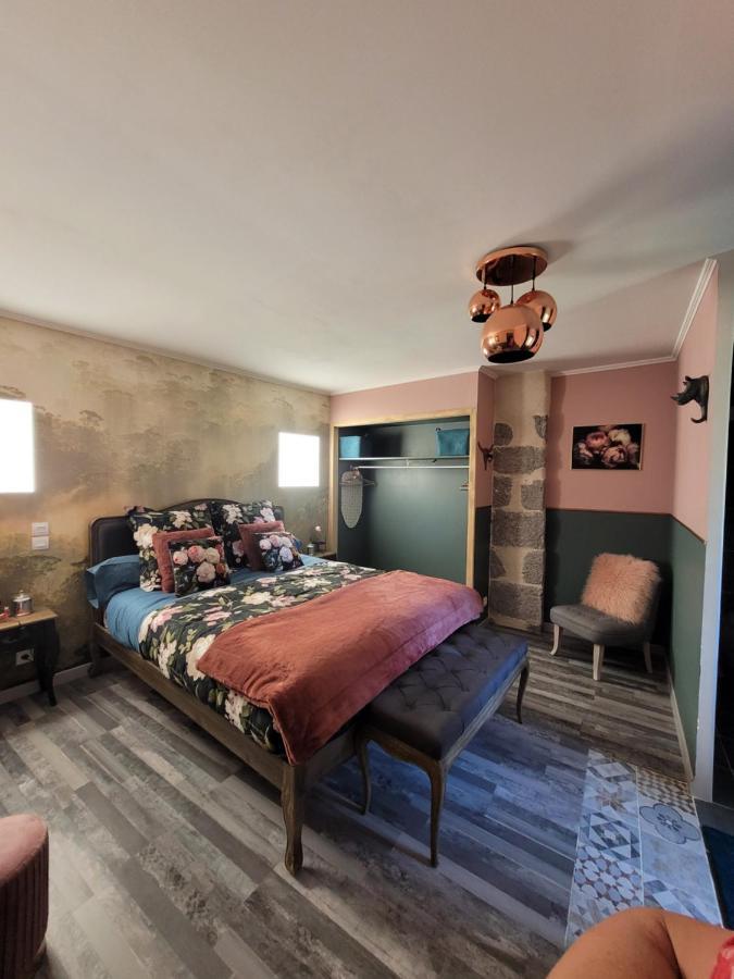 La Reyniere Bed & Breakfast Serres  Ngoại thất bức ảnh