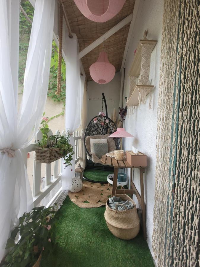 La Reyniere Bed & Breakfast Serres  Ngoại thất bức ảnh