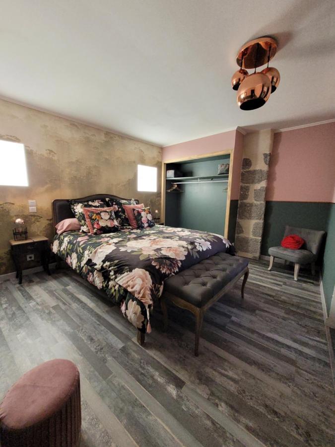 La Reyniere Bed & Breakfast Serres  Ngoại thất bức ảnh