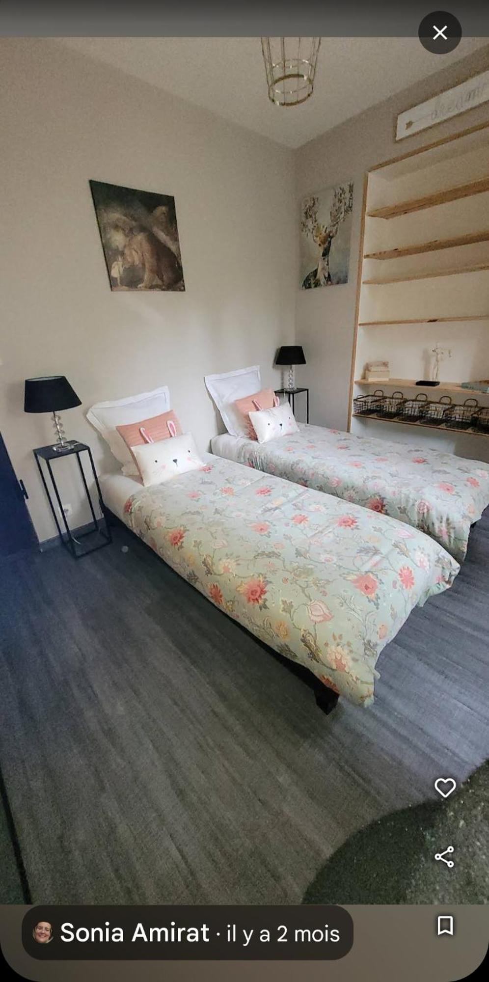 La Reyniere Bed & Breakfast Serres  Ngoại thất bức ảnh